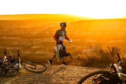 Se realizará la XK Race en San Juan, una cita de aventura
