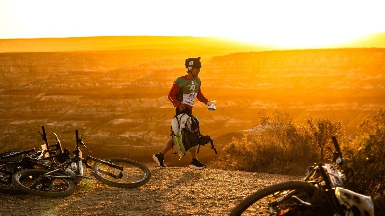 Se realizará la XK Race en San Juan, una cita de aventura