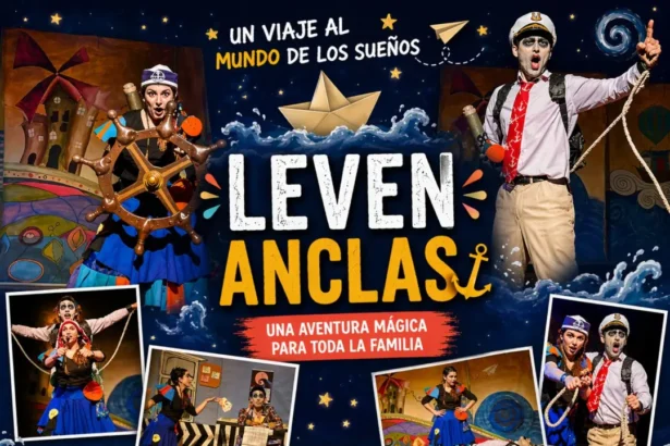 Teatro en San Juan este fin de semana largo: obras y horarios
