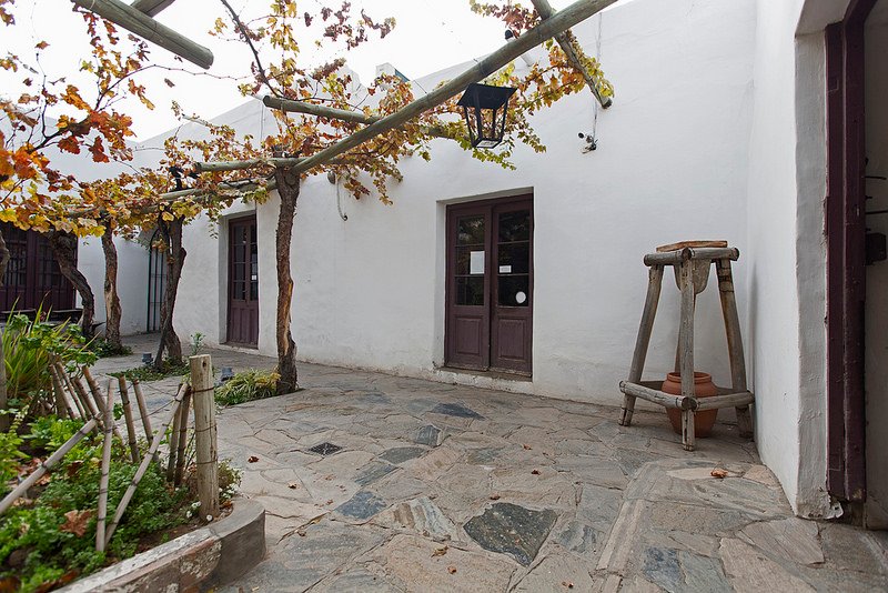 Casa Natal de Sarmiento en San Juan como plan cultural para el domingo 19 de abril de 2026.