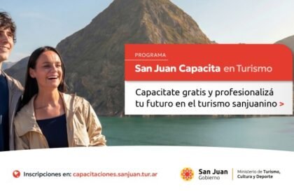 San Juan ofrece más de 20 talleres gratuitos en turismo y cultura