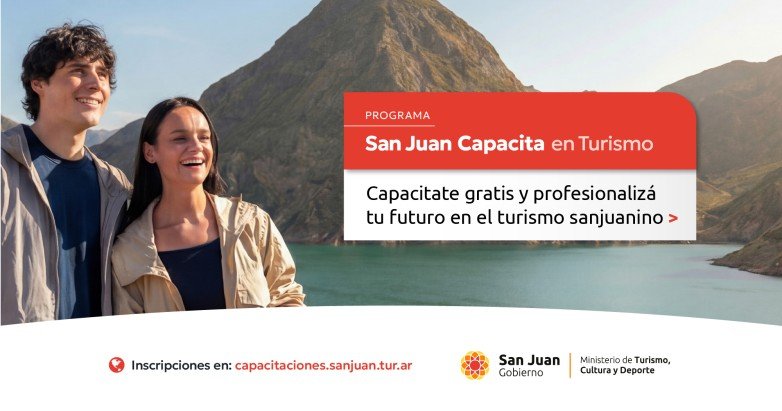 San Juan ofrece más de 20 talleres gratuitos en turismo y cultura
