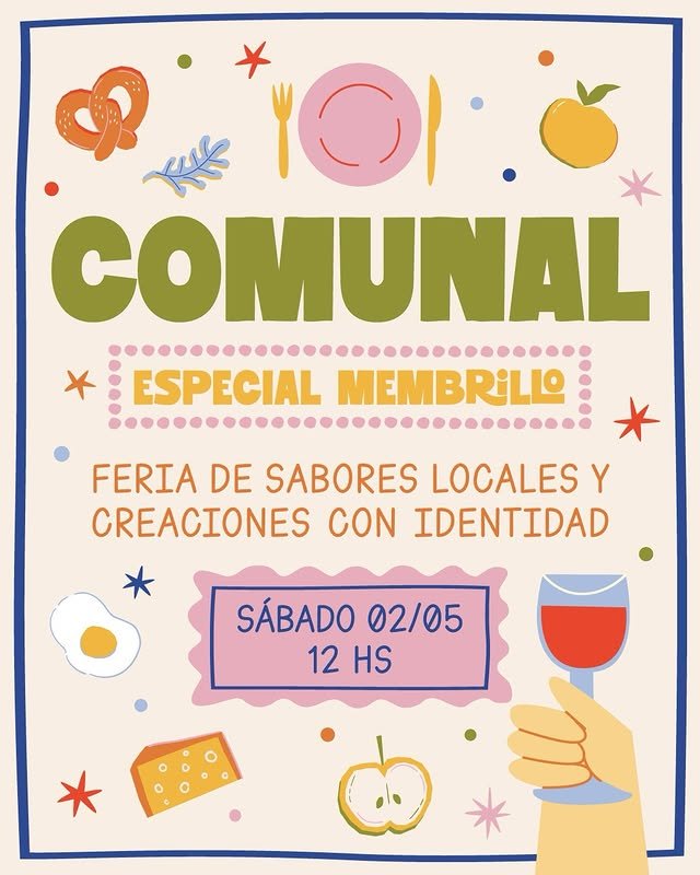Ferias en San Juan este fin de semana largo: horarios y lugares