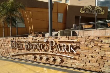 Hotel Del Bono Park Spa y Casino en San Juan Capital