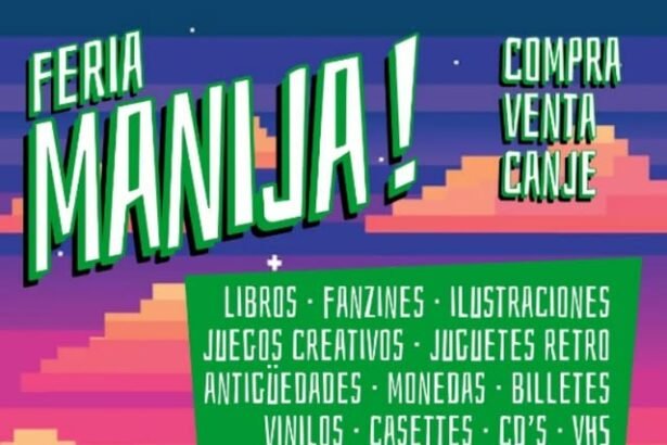 Planes con chicos en San Juan este fin de semana largo