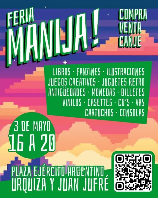 Planes con chicos en San Juan este fin de semana largo