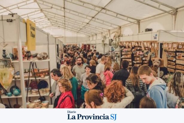 Feria Internacional de Artesanías San Juan 2026: fechas, horarios y lugar