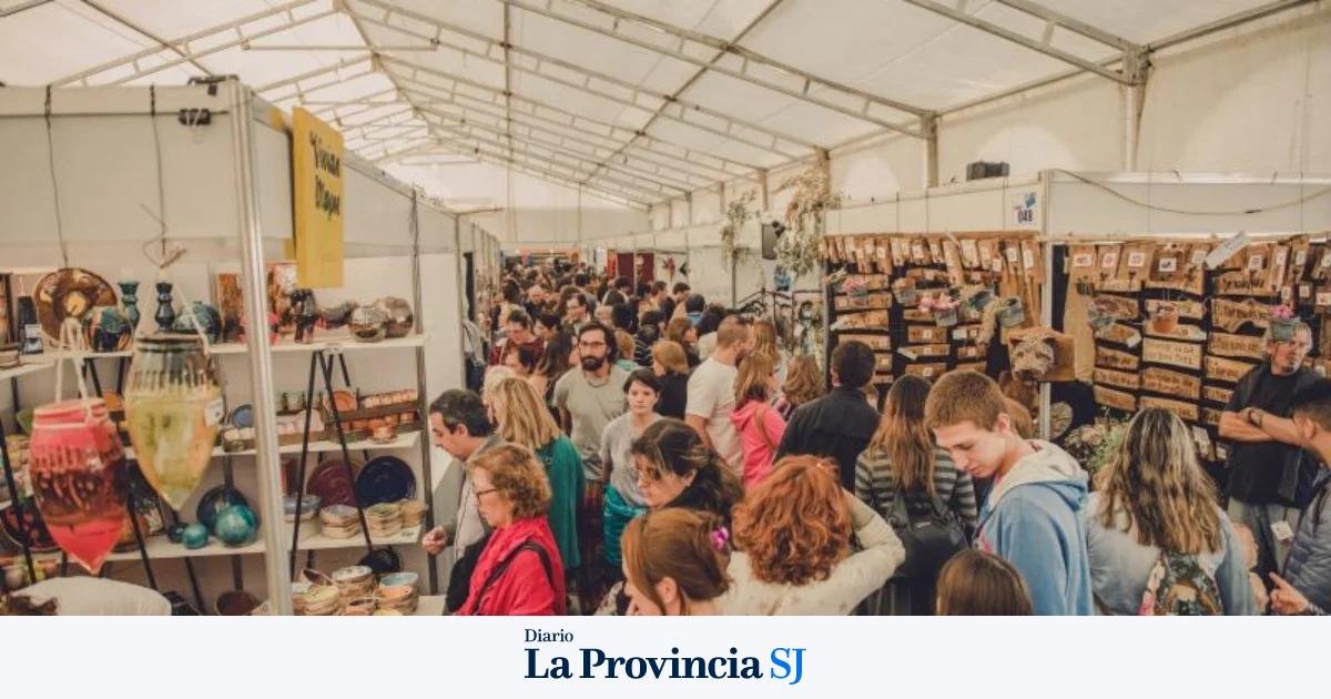 Feria Internacional de Artesanías San Juan 2026: fechas, horarios y lugar