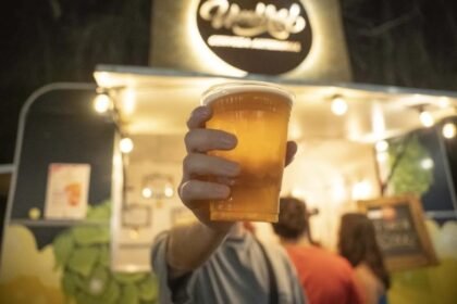 Festival Umbral en San Juan: música, cerveza artesanal y entrada gratis en Chalet Cantoni