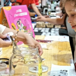 Plan familiar en San Juan con actividades de ciencia.