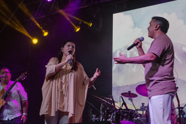 Agenda cultural en San Juan para el viernes 10 de abril de 2026.