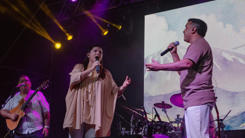 Agenda cultural en San Juan para el viernes 10 de abril de 2026.