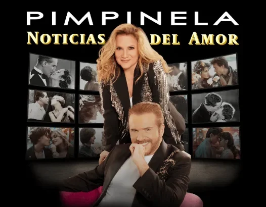 Pimpinela en San Juan 2026: fecha, horario, entradas y lugar del show