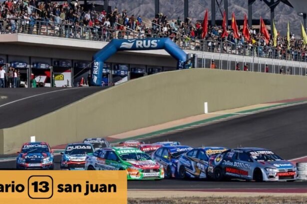 Turismo Nacional en San Juan Villicum 2026