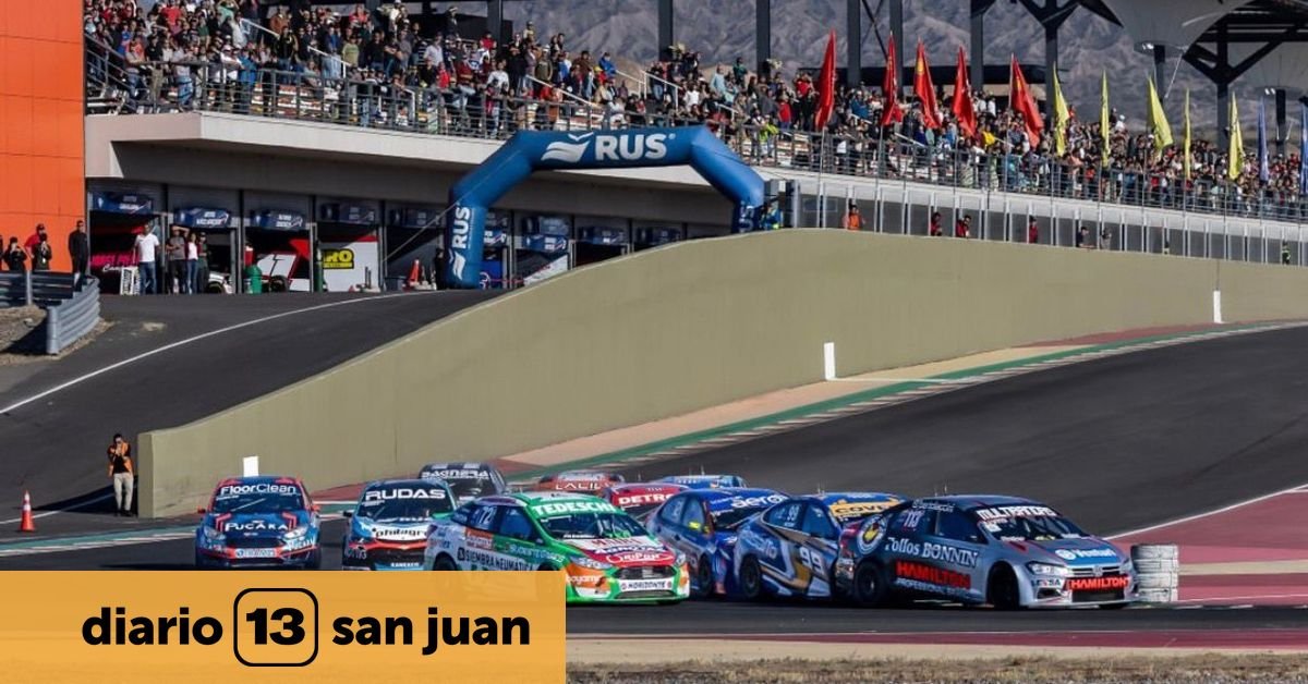 Turismo Nacional en San Juan Villicum 2026