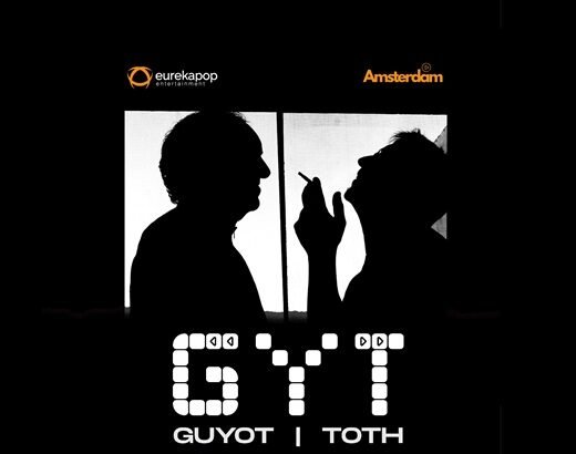 Guyot & Toth en San Juan: 31 de mayo en Teatro Sarmiento