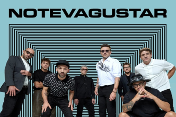 No Te Va Gustar en San Juan: 2 de agosto en el Aldo Cantoni