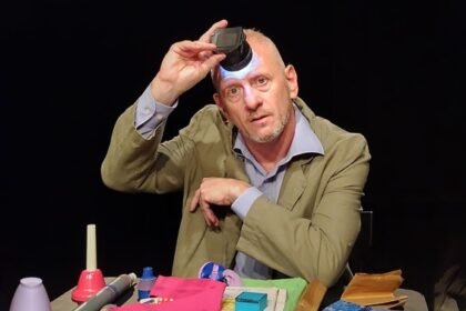 Humor y creatividad: Talleres en el Teatro del Bicentenario de San Juan