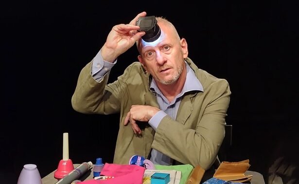 Humor y creatividad: Talleres en el Teatro del Bicentenario de San Juan