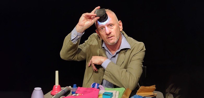 Humor y creatividad: Talleres en el Teatro del Bicentenario de San Juan