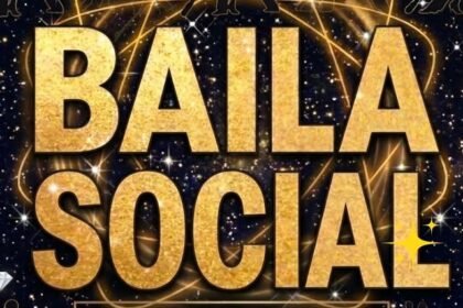 Baila Social Congress en San Juan: salsa, timba, afro y bachata en Conte Grand