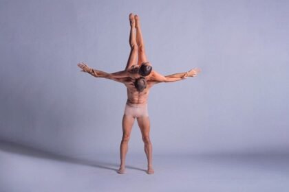 Carmina Burana desde adentro: última visita guiada en el Teatro