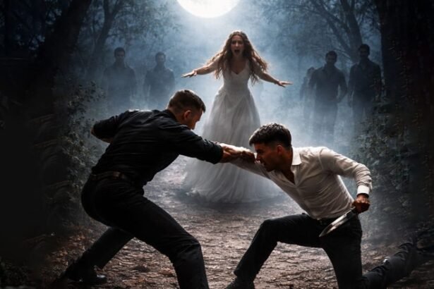 Bodas de Sangre en San Juan: Flamenco y pasión en el escenario
