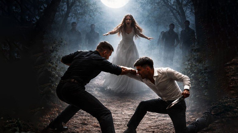 Bodas de Sangre en San Juan: Flamenco y pasión en el escenario