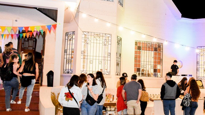 El Chalet Cantoni abre inscripciones para talleres de mayo en San Juan