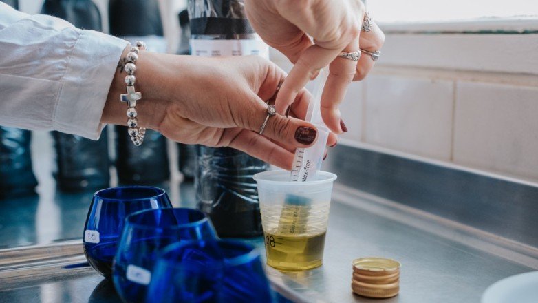 ArgOliva 2026 en San Juan: concurso internacional de aceite de oliva