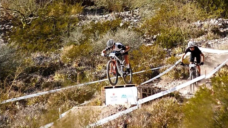 San Juan albergará la Copa Argentina de Mountain Bike 2023