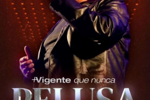 El Rey Pelusa en San Juan