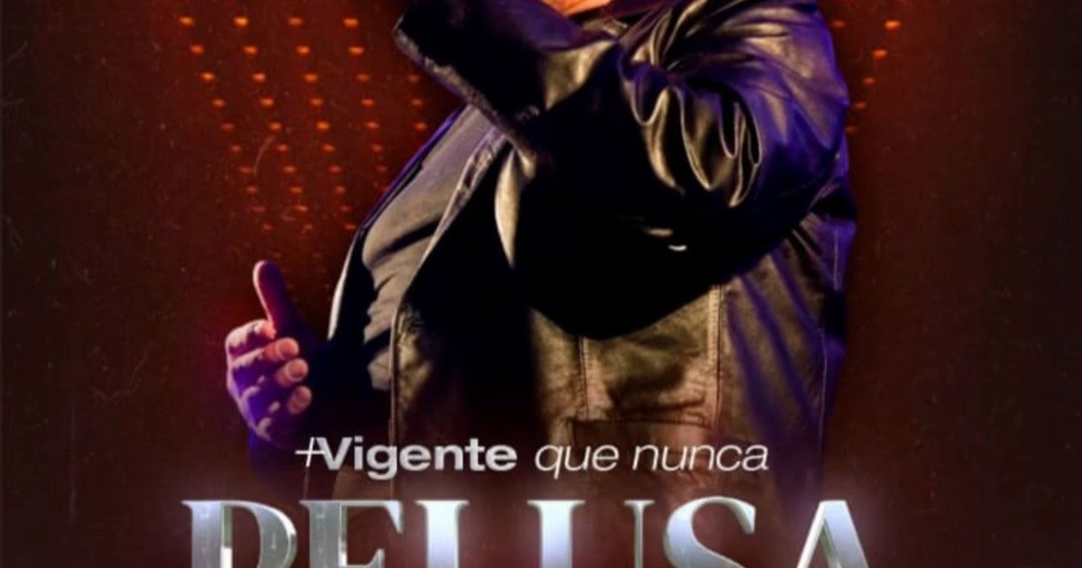 El Rey Pelusa en San Juan