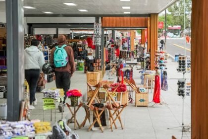 Difunta Correa: la renovación de Vallecito impulsa visitas y nuevos recorridos