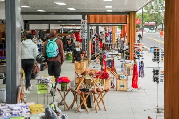 Difunta Correa: la renovación de Vallecito impulsa visitas y nuevos recorridos