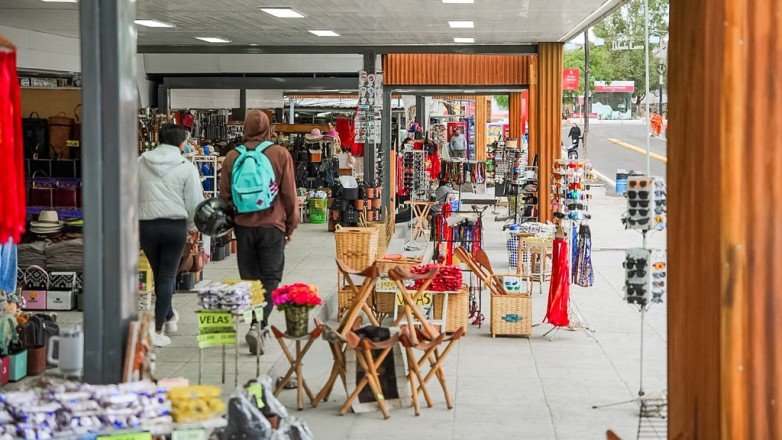 Difunta Correa: la renovación de Vallecito impulsa visitas y nuevos recorridos