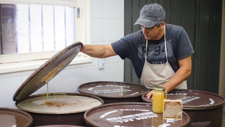 Semana de la Miel Sanjuanina: agenda completa del 29 de junio al 4 de julio