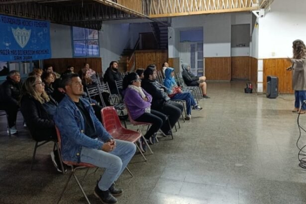 Fortaleza mental en el deporte: claves para familias y entrenadores