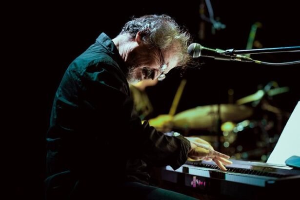 Tito Oliva Jazz Quinteto en el TB: fecha, entradas y repertorio