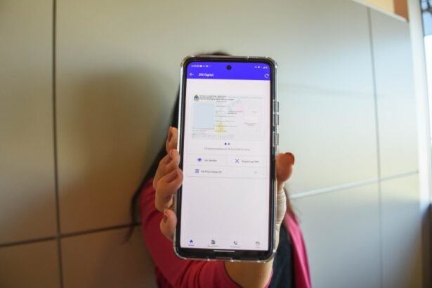 DNI Digital: cómo usarlo en trámites con la misma validez que la tarjeta física