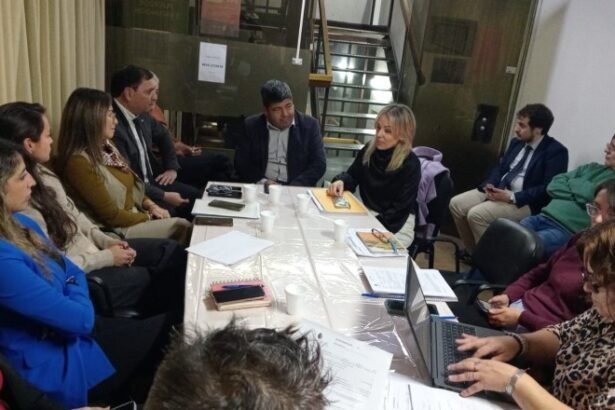 Criterios laborales comunes entre San Juan, Mendoza y San Luis