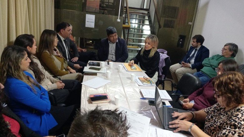 Criterios laborales comunes entre San Juan, Mendoza y San Luis