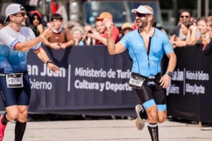 San Juan se consolida como sede destacada del IRONMAN 2026
