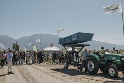 San Juan se alista para la quinta edición de Expo Innova Cuyo