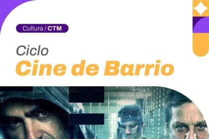 Cine de Barrio en San Juan: función gratis de Cien años de perdón este martes