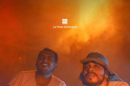 La Parte Sumergida llega al Teatro del Bicentenario: teatro local para el 5 de junio