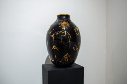 Museo Franklin Rawson: nueva obra para la colección provincial