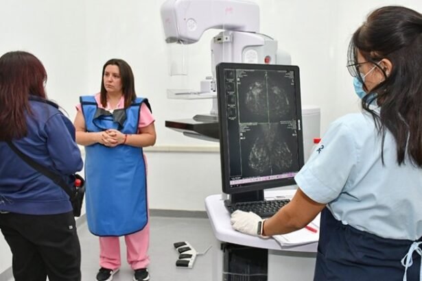 Mamografías gratuitas para mujeres sin obra social: cuándo y quiénes pueden acceder