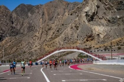 El Zonda Run llega al autódromo: 6K participativo y 12K competitivo