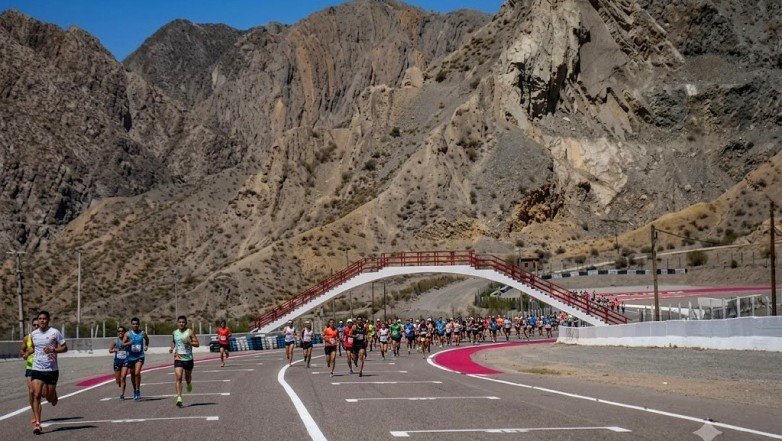 El Zonda Run llega al autódromo: 6K participativo y 12K competitivo
